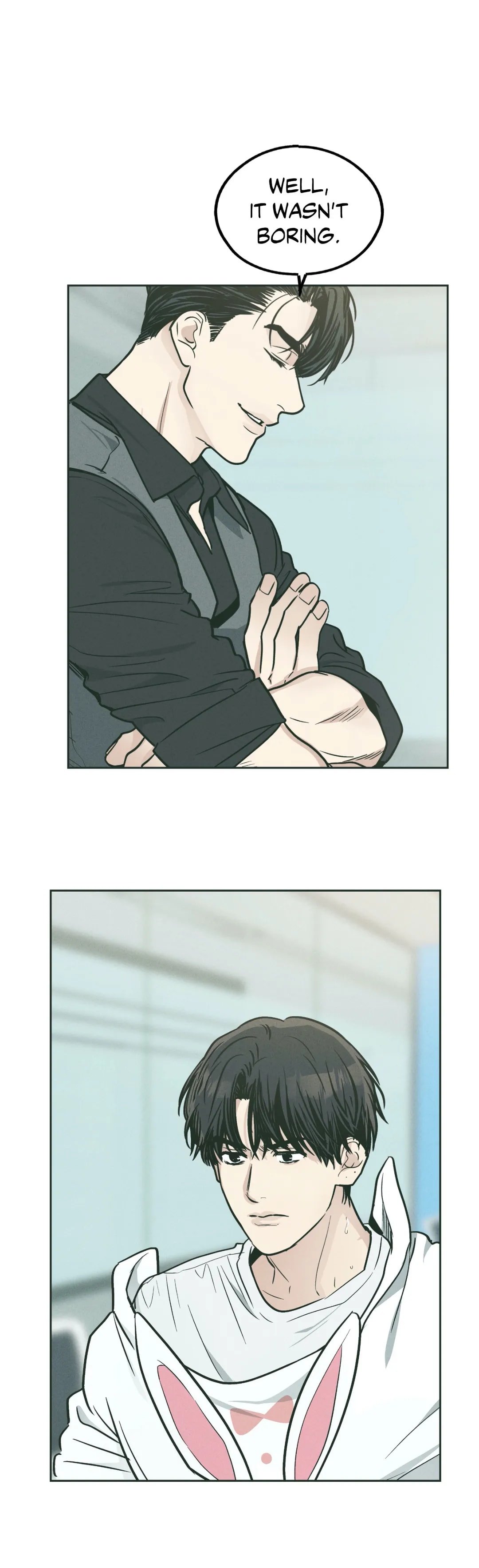 Payback, Chapter 38 image 11